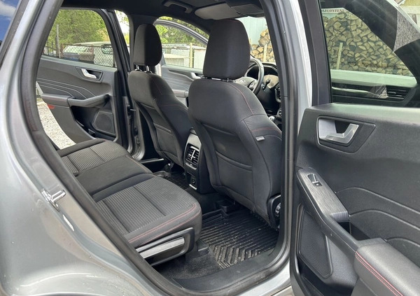 Hyundai Santa Fe cena 19000 przebieg: 200593, rok produkcji 2007 z Kalisz małe 232
